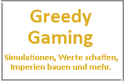 Online Spiele Baden-Baden - Simulationen - Greedy Gaming